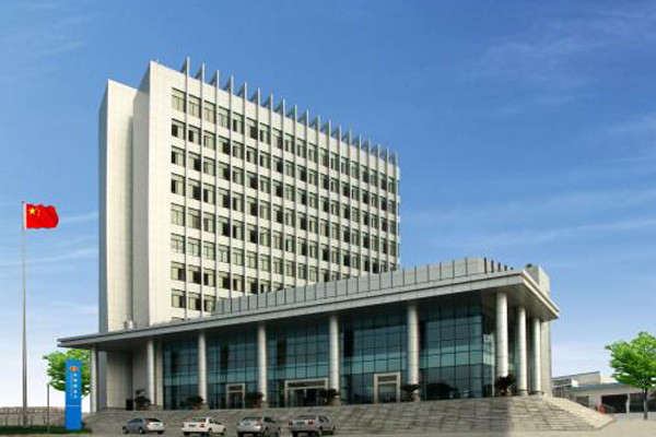 宁波地税局