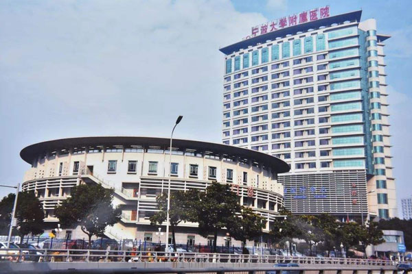 宁波第三医院